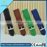 2015 Popular Elegant Gift Watch OEM Factory Promotion Silicon Strap Watch thumbnail-3