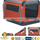 2016 Convenient Foldable Dog Crate,pet Carrier Cage,cat Bag,pet Products thumbnail-3