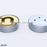 Condenser Microphone Component Omnidirectional SMD Pickup RC Circuit