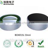 4.0mm*1.5mm #4015 Earphone Microphone Component