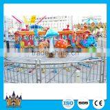 Modern Amusement Kids Track Train Hot Sale thumbnail-3