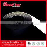 High Reflecting 0.8mm Thickness PU Reflective Leather for Logos