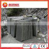 Natrual Black Slate Culture Stone thumbnail-5