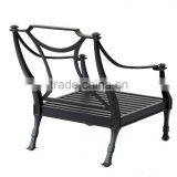 Used Casino Japan Outdoor Furniture Set Plexiglass Ratten Antique Spanish Furniture thumbnail-3