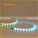 2016 new product wireless led strip light