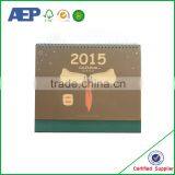 Luxury Paper Costom Folding Cheap Price Magnetic Tear-off Calendar Printing With Best Price thumbnail-5