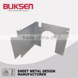 High Quality CNC Machining Anodized OEM Aluminum Parts thumbnail-6