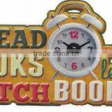 Modern Style Wall Clock