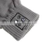 Unisex Bluetooth Gloves CE Certificate Winter Use Smart Touch Screen Gloves thumbnail-4