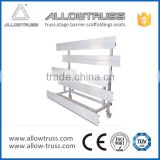 Contemporary hot sell TUV and CE certificate plastic bleacher seats
