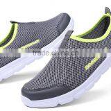 Sport Casual Shoes Fishing Outdoor Sneaker Net Surface Breathable thumbnail-2