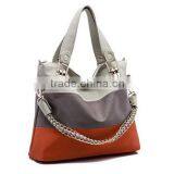 Ladis Fashion Bags Leather Shoulder Bag From Guangdong Manufacturer thumbnail-2