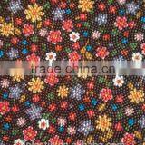 Pvc Printed Leather Various Beautiful Design