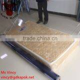 0.3mm Normal Clear Mattress PVC Film thumbnail-2