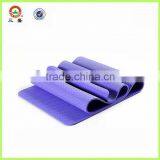 TPE Soft Exercise Mat, Gym Mat, Yoga Mat thumbnail-4