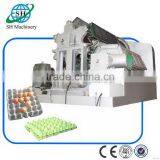 High Quality Latest Egg Tray Making Machine Dryer