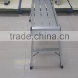 Aluminium Service Rack thumbnail-1
