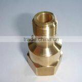 Precision CNC Tuning Copper Parts Cnc Machining Copper Parts thumbnail-5
