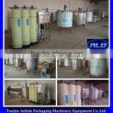 Full Auto Juice Filling Machine/Juice Line (Hot Sale) Factory Price