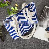 Monogrammed Wholesale Shopping Tote Bags thumbnail-1