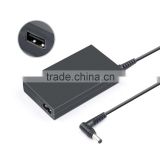 GS CE FCC Slim mold laptop charger For Toshiba PA3516E-1ACA PA-1900-24 19V4.74A