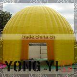 Inflatable Dome Tent Inflatable Tent Inflatable Party Tent Inflatable Event Tent Inflatable Outdoor Tents thumbnail-3