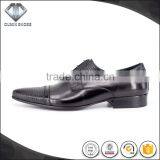 2016 New Style Men Leather Dress Shoes for Men Black Shoes thumbnail-2