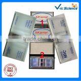 Polytype Blood Counting Chamber With Bright Line