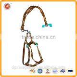 Factory Best Selling Cheap Cat Pet Supplies Large Cat Dog Pet Leashes and Collars thumbnail-4
