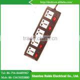 China Wholesale Websites Multifunction Wall Socket thumbnail-1
