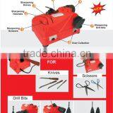 JS Innovative Sharpener System JS-950M thumbnail-3