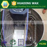 4 Frames Detachable Honey Extractor With Electric Motor thumbnail-4