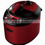 Good Quality Hot Sale Cookware, Crofton Pressure Cooker thumbnail-4