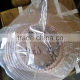 ZL50H Wheel Loader Parts Changlin Gears Transmission thumbnail-1