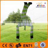 Novel Design Inflatable Advertising Air Dancer Tube Man