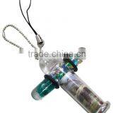 6.2cm High Quality Keychain Kaleidoscope for Gift Promotional Souvenir With Print Patterns thumbnail-3