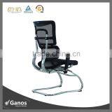 Hot Sell Fashionable New Style Office Chair With Fixed Armrest thumbnail-1