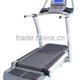 Commercial Treadmill & Incline Trainer With Workout TV thumbnail-1