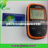 Low Price,fine Quality and High-end Type of Negative Ion Detector