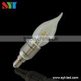 ul Etl Saa ce Rohl Led Candle Lamp thumbnail-1