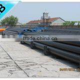 HDPE Pipe Grade PE100, DN90 Pipe Fittings, EB thumbnail-4