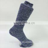 Special Custom Crew Unisex Acrylic Socks With Comfortable Feeling thumbnail-2