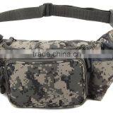 2014 BSCI Aduit High Quality Customize Fanny Pack thumbnail-1