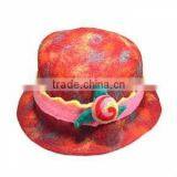 Felt Hat thumbnail-1