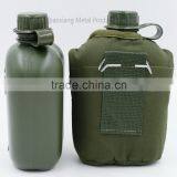 Portable Environmental Protection Tourism Camping Outdoor Sports Water Bottles thumbnail-6