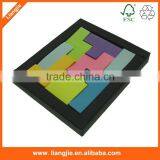 New Design Eco-friendly Sticky Note in Different Size Group to Square thumbnail-6
