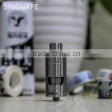 Alibaba Wholesale Wotofo Conqueror RTA Tank VS Wotofo Serpent RTA