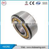 Stable Performance Low Voice 502205 RN205 25mm*45mm*15mm Cylindrical Roller Bearing thumbnail-6