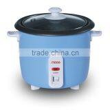 Smallest 1 Cup Drum Rice Cooker, 0.3L Gift Rice Cooker