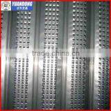 High quality building formwork mesh/high Rib lath mesh